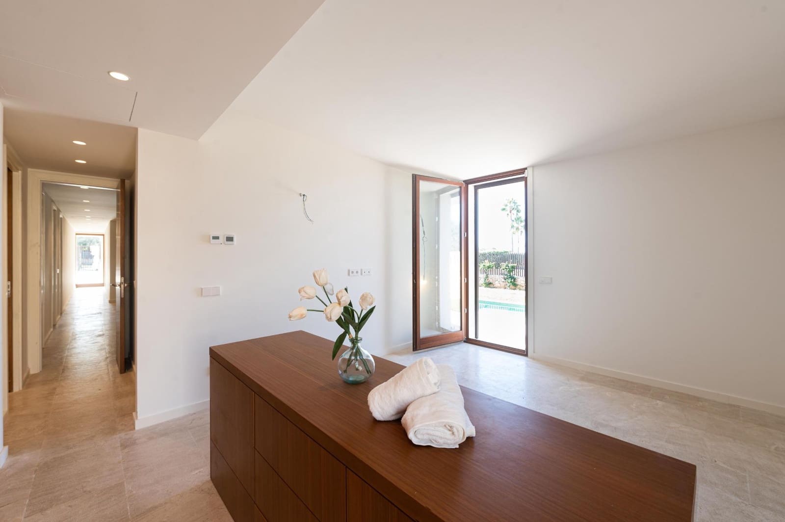 4 soverom Villa til salgs i Sa Torre (Llucmajor) med svømmebasseng - € 1 990 000 (Ref: 8735580)