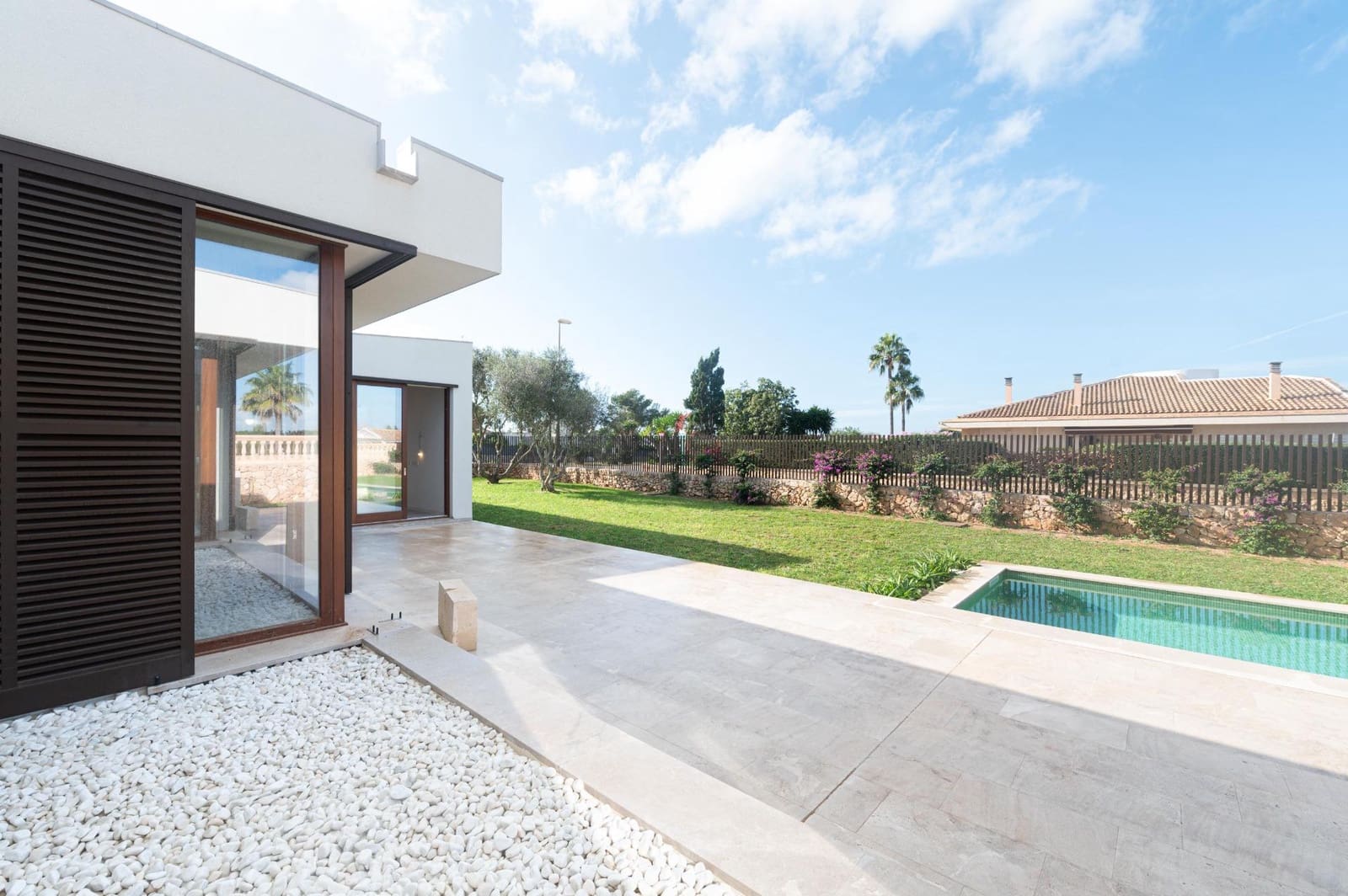 4 soverom Villa til salgs i Sa Torre (Llucmajor) med svømmebasseng - € 1 990 000 (Ref: 8735580)