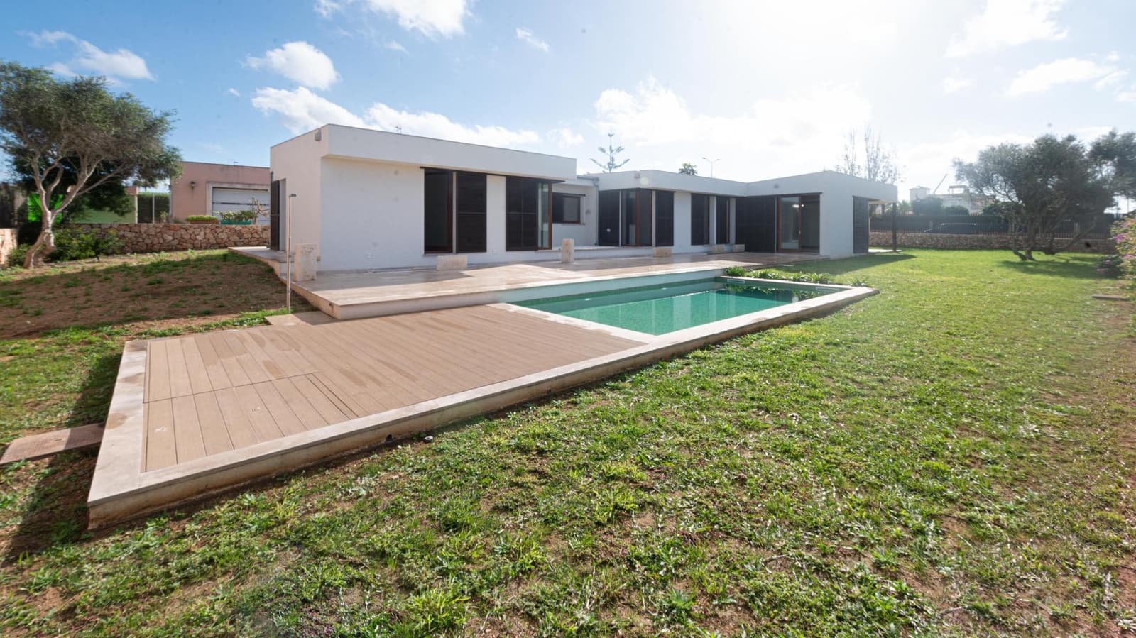 4 soverom Villa til salgs i Sa Torre (Llucmajor) med svømmebasseng - € 1 990 000 (Ref: 8735580)