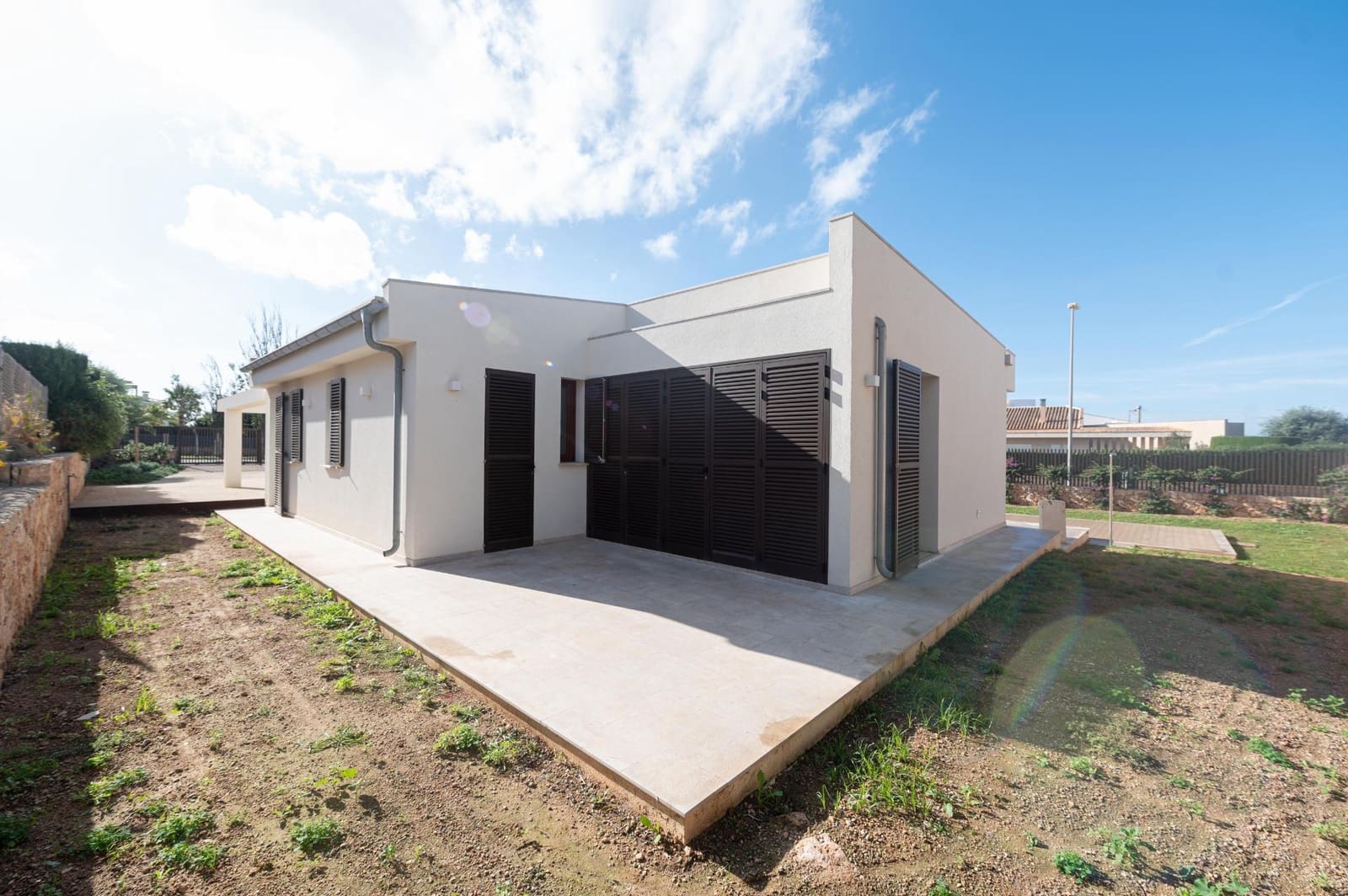 4 sypialnia Willa na sprzedaż w Sa Torre (Llucmajor) z basenem - 1 990 000 € (Ref: 8735580)