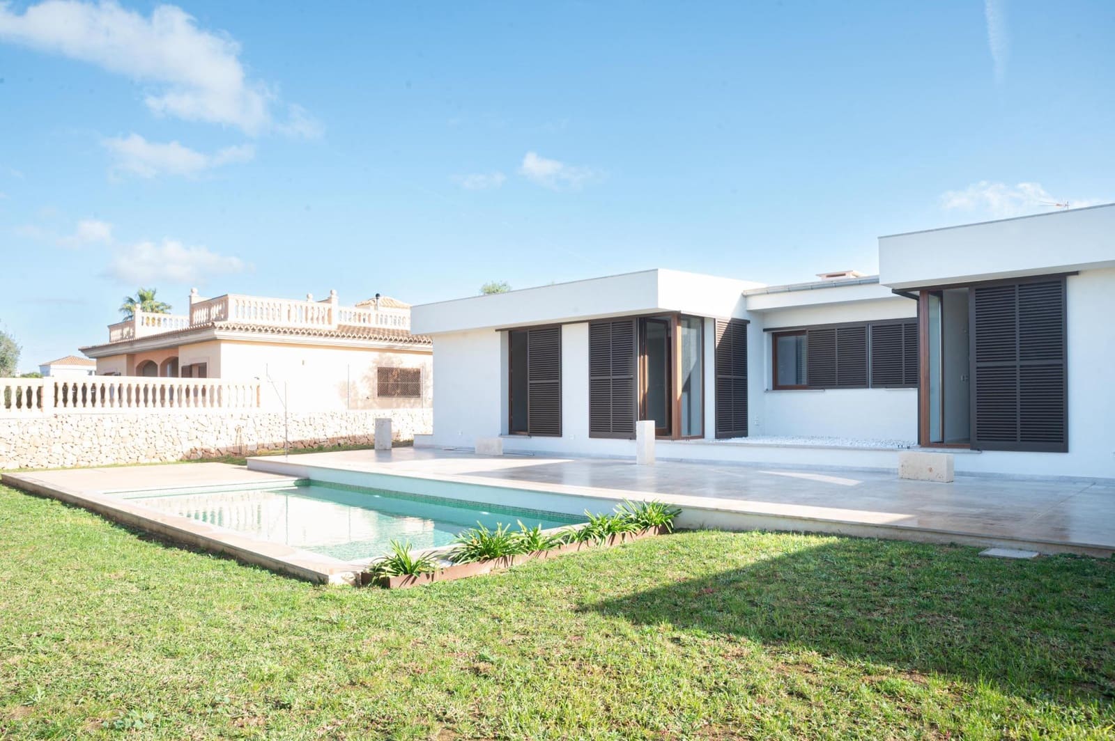 4 bedroom Villa for sale in Sa Torre (Llucmajor) with pool - € 1,990,000 (Ref: 8735580)