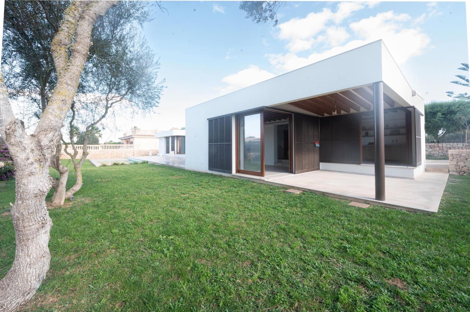 4 bedroom Villa for sale in Sa Torre (Llucmajor) with pool - € 1,990,000 (Ref: 8735580)