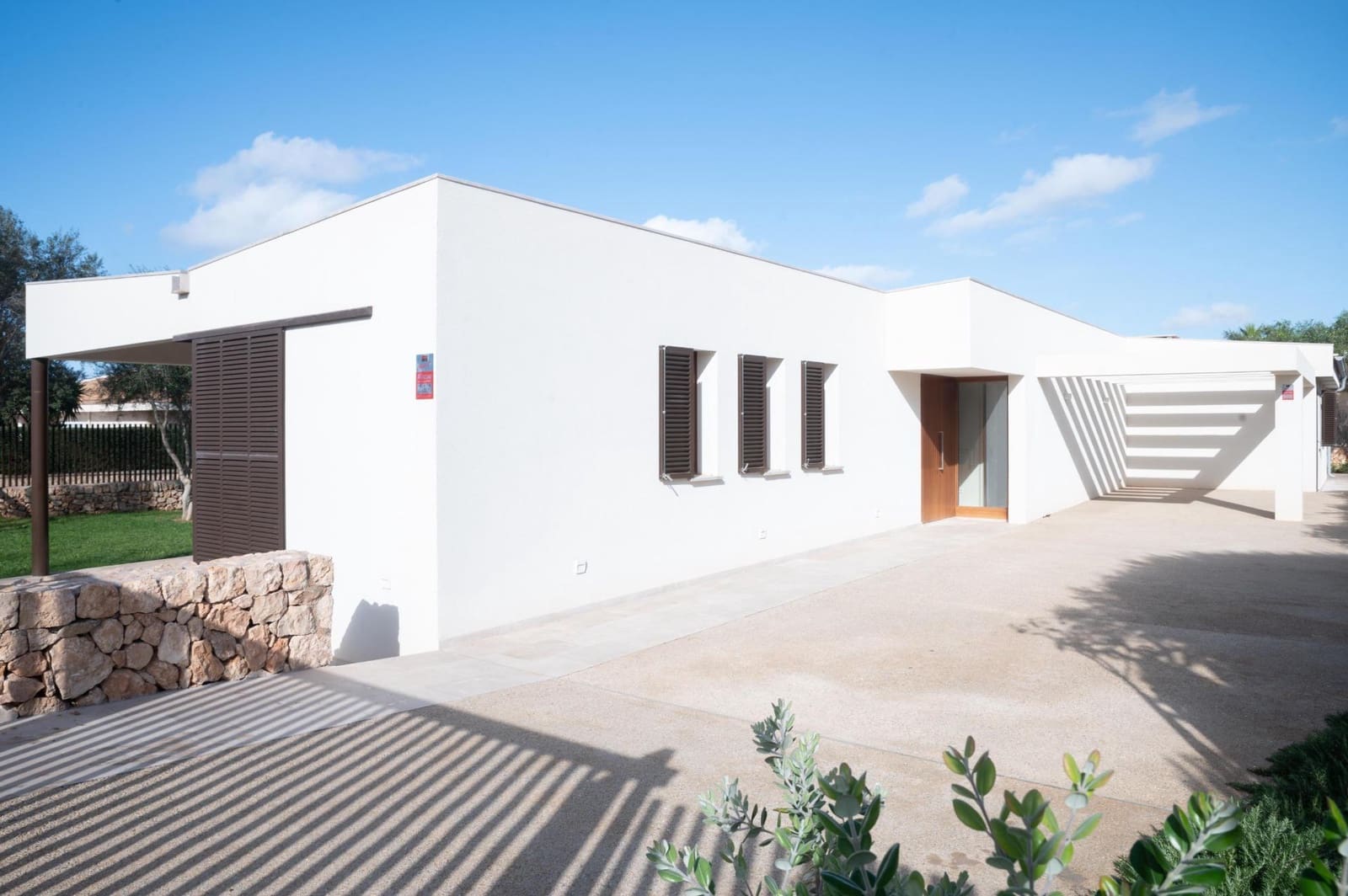 4 bedroom Villa for sale in Sa Torre (Llucmajor) with pool garage - € 1,990,000 (Ref: 8735580)