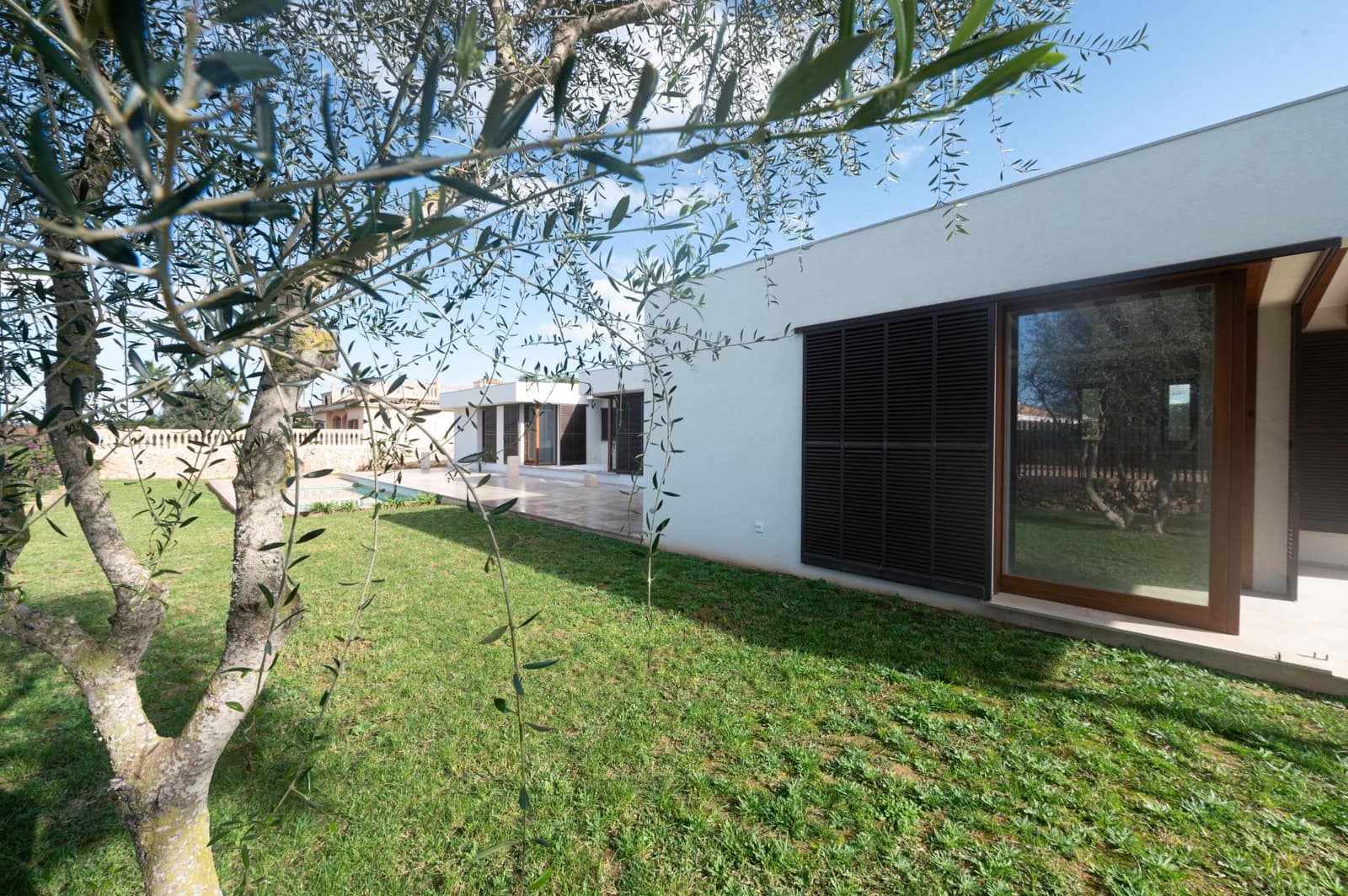 4 bedroom Villa for sale in Sa Torre (Llucmajor) with pool garage - € 1,990,000 (Ref: 8735580)