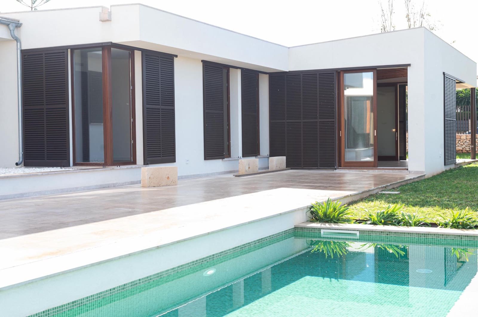 4 bedroom Villa for sale in Sa Torre (Llucmajor) with pool garage - € 1,850,000 (Ref: 8735580)