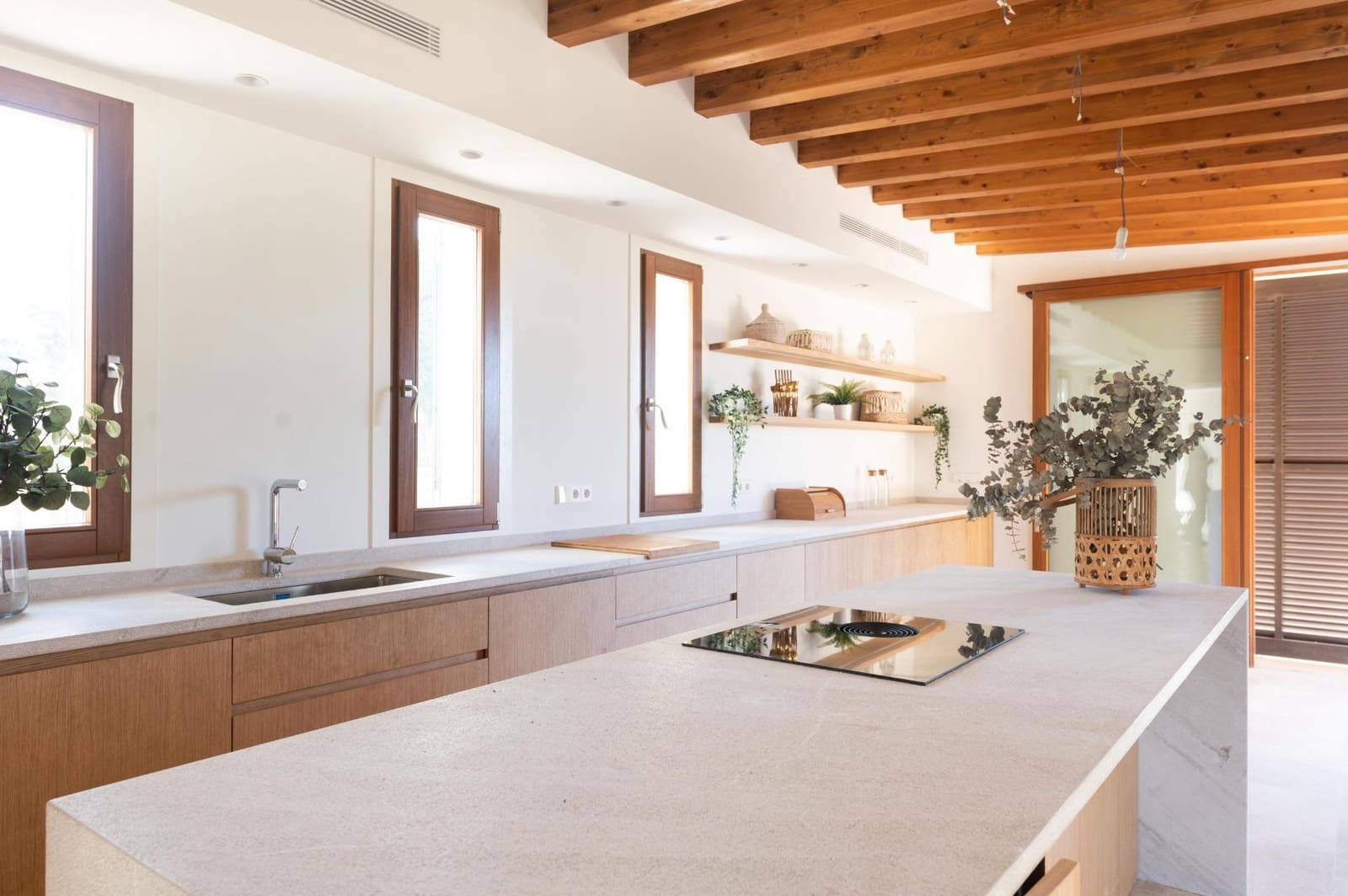 Chalet de 4 habitaciones en Sa Torre (Llucmajor) en venta con piscina garaje - 1.790.000 € (Ref: 8735580)