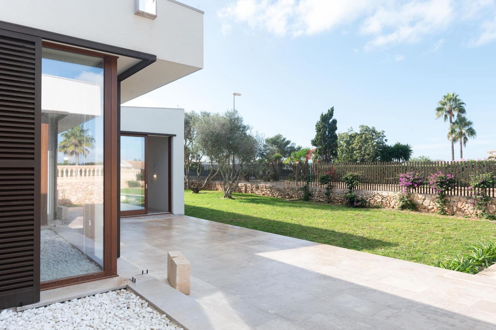 Chalet de 4 habitaciones en Sa Torre (Llucmajor) en venta con piscina garaje - 1.790.000 € (Ref: 8735580)