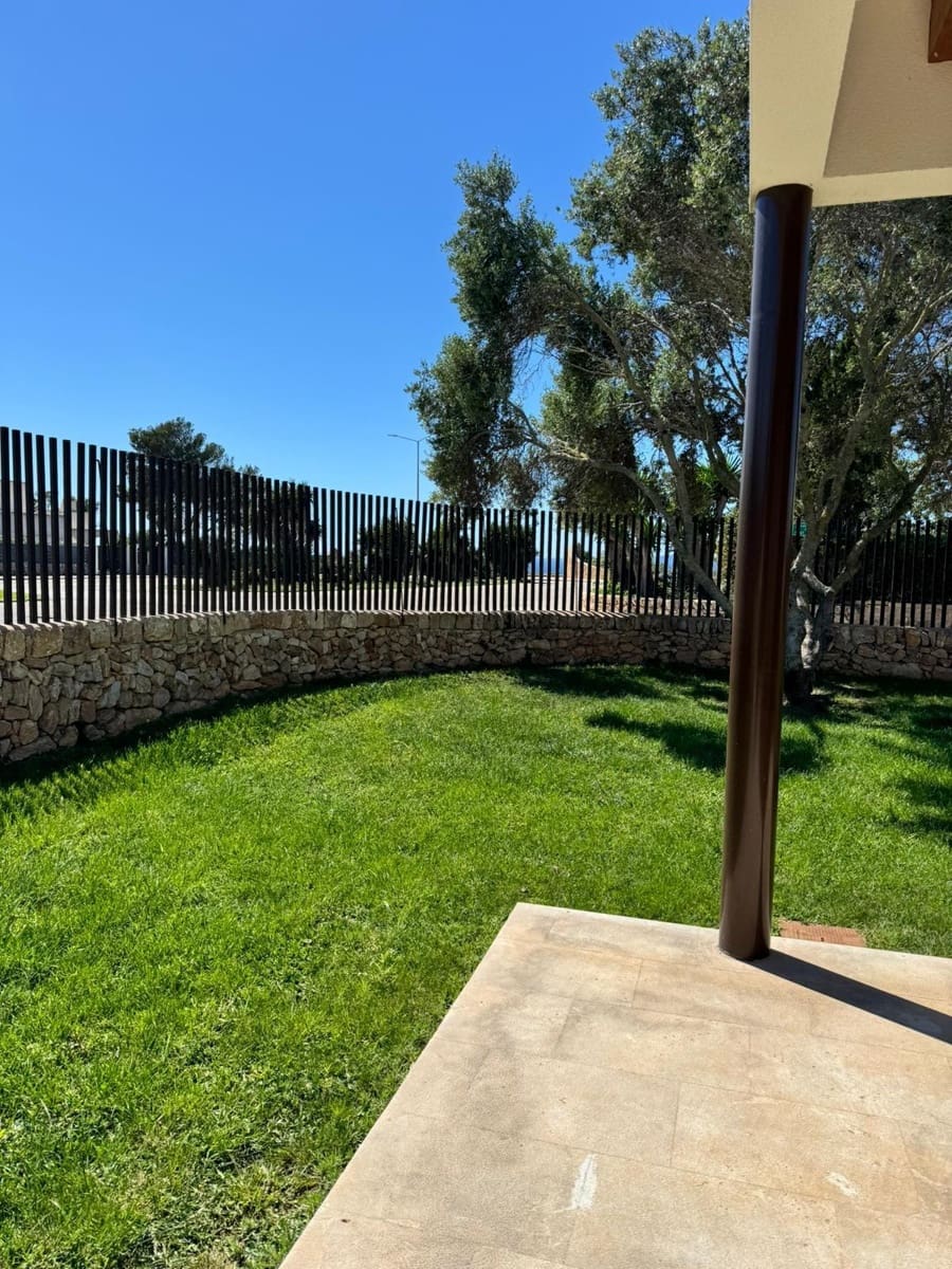 4 sovrum Villa till salu i Sa Torre (Llucmajor) med pool garage - 1 790 000 € (Ref: 8735580)