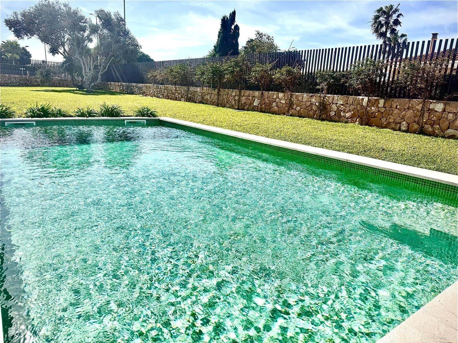 4 sovrum Villa till salu i Sa Torre (Llucmajor) med pool garage - 1 790 000 € (Ref: 8735580)