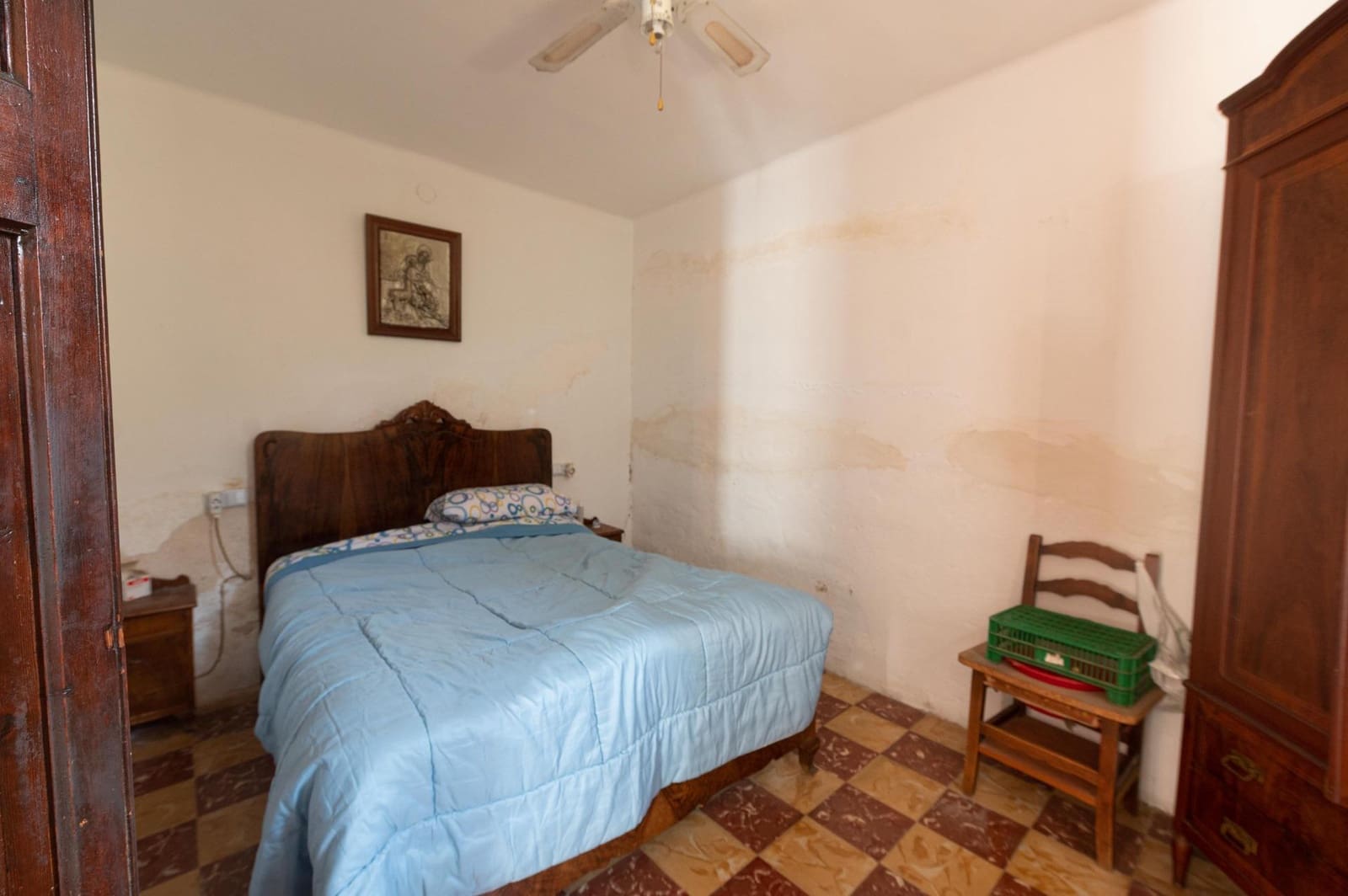 4 soveværelse Finca/Landehus til salg i Lloret de Vista Alegre - € 355.000 (Ref: 8737817)