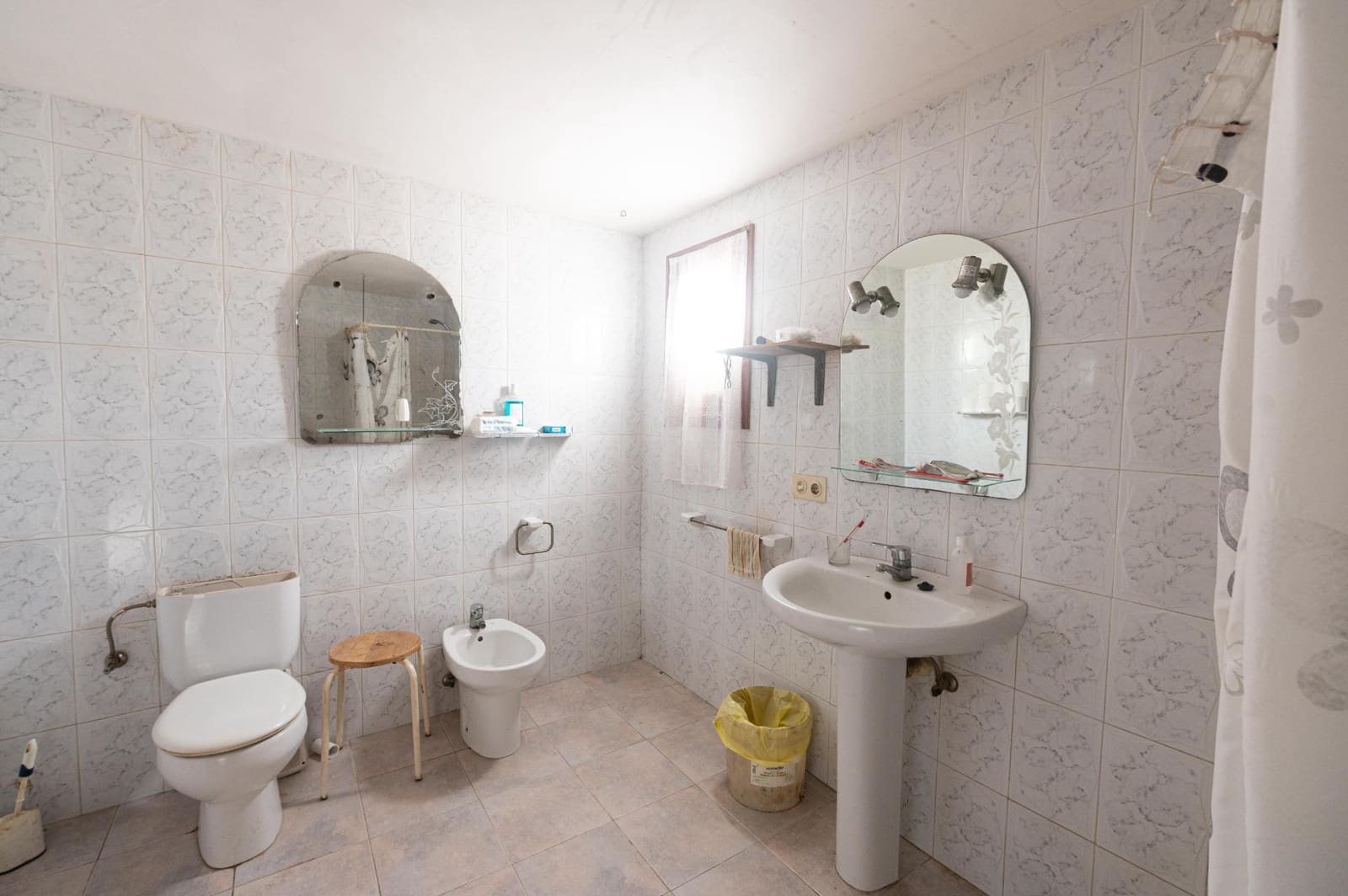 4 soveværelse Finca/Landehus til salg i Lloret de Vista Alegre - € 355.000 (Ref: 8737817)