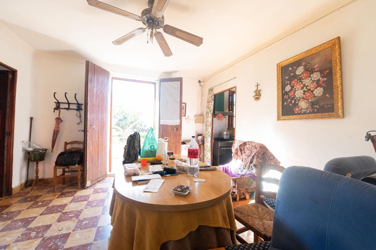 4 soveværelse Finca/Landehus til salg i Lloret de Vista Alegre - € 355.000 (Ref: 8737817)