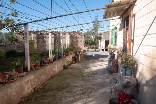 4 slaapkamer Finca/Landhuis te koop in Lloret de Vista Alegre - € 355.000 (Ref: 8737817)