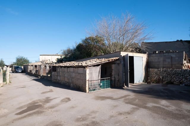 4 slaapkamer Finca/Landhuis te koop in Lloret de Vista Alegre - € 355.000 (Ref: 8737817)