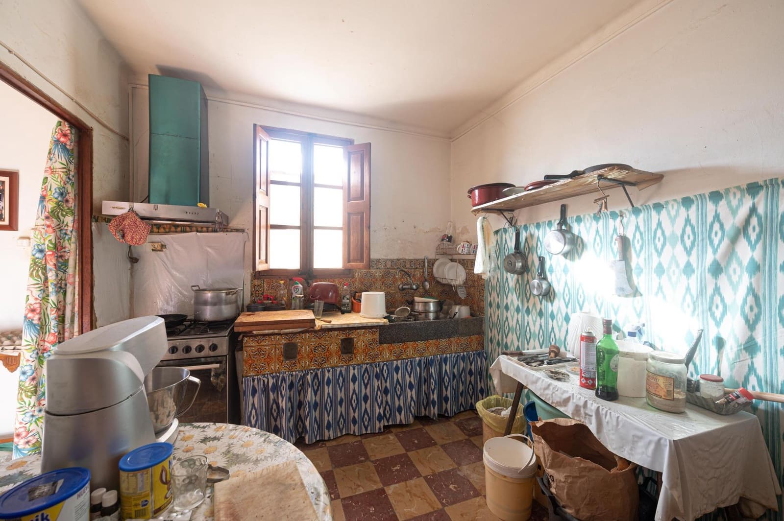 4 soveværelse Finca/Landehus til salg i Lloret de Vista Alegre - € 355.000 (Ref: 8737817)