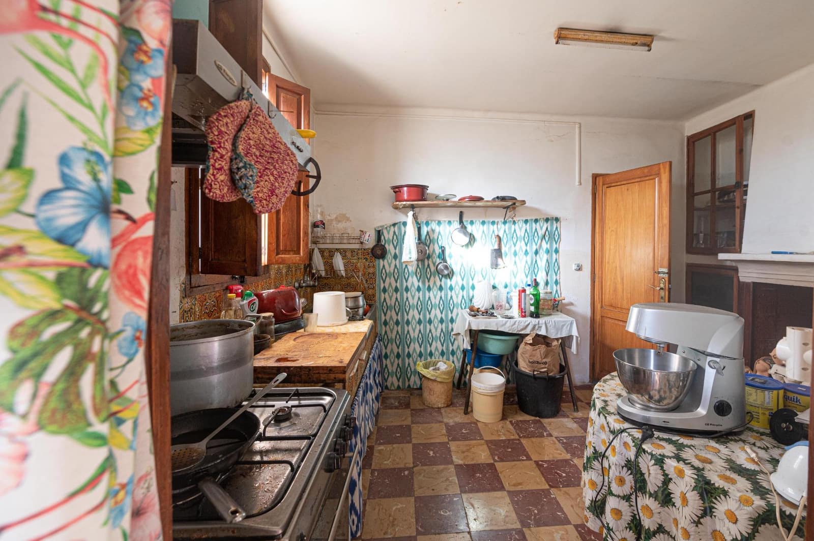 4 soveværelse Finca/Landehus til salg i Lloret de Vista Alegre - € 355.000 (Ref: 8737817)