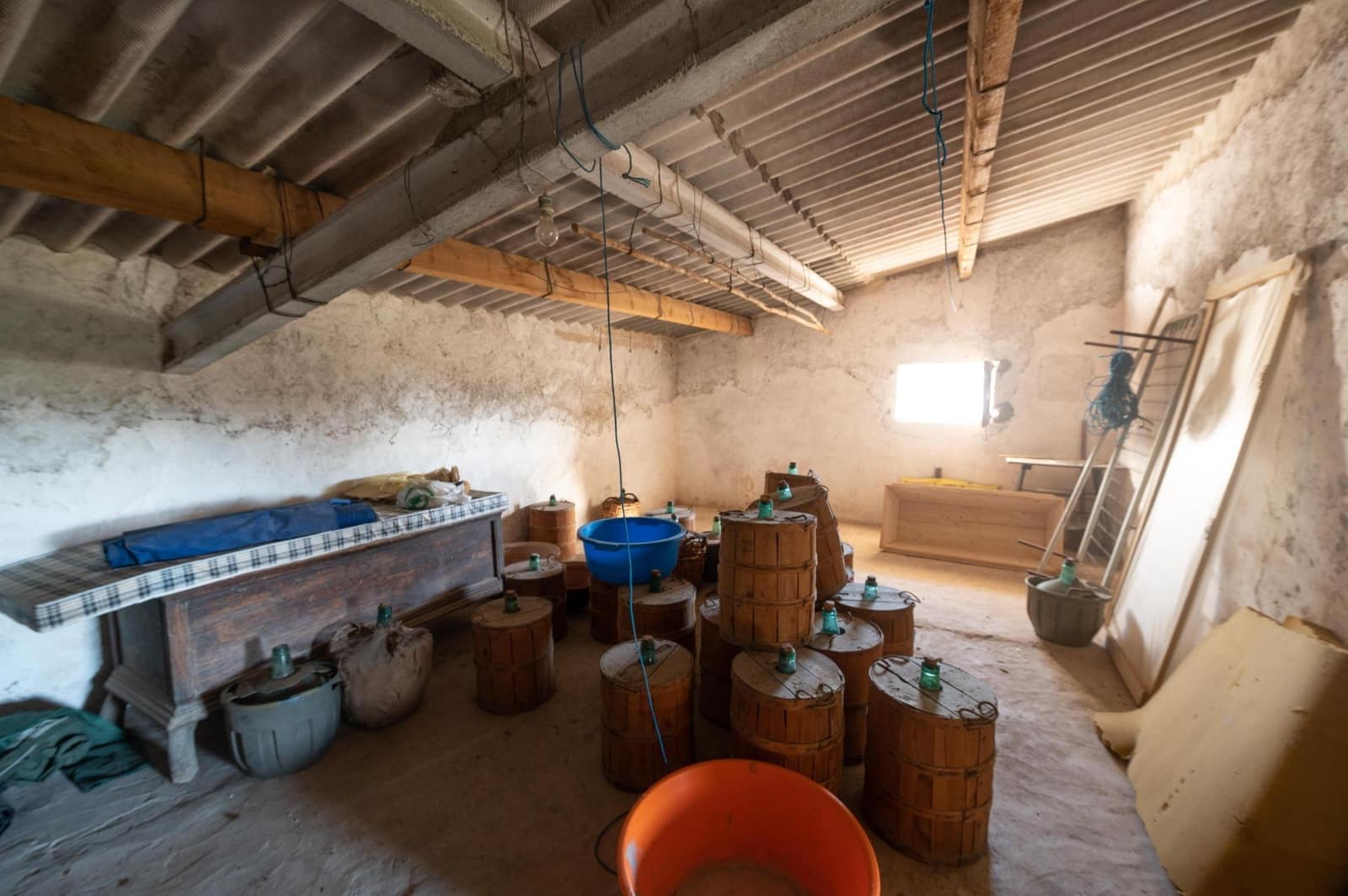 4 soveværelse Finca/Landehus til salg i Lloret de Vista Alegre - € 355.000 (Ref: 8737817)