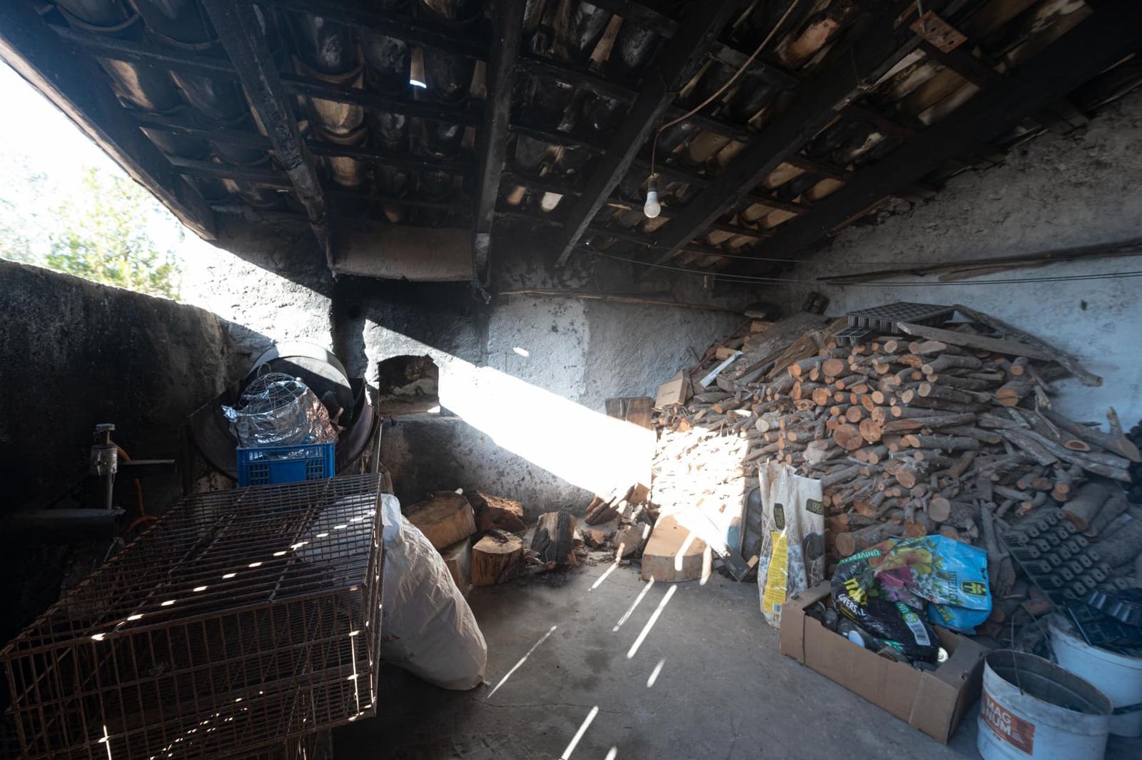 4 soveværelse Finca/Landehus til salg i Lloret de Vista Alegre - € 355.000 (Ref: 8737817)