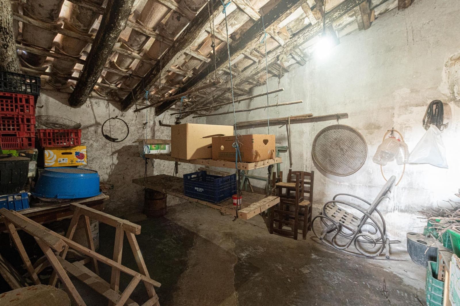 4 soveværelse Finca/Landehus til salg i Lloret de Vista Alegre - € 355.000 (Ref: 8737817)