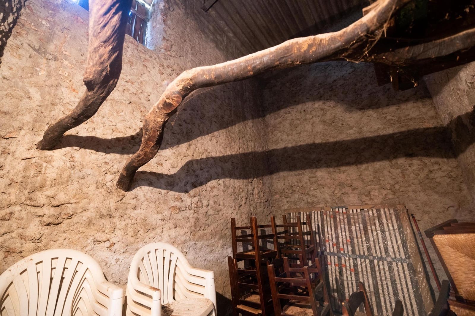 4 soveværelse Finca/Landehus til salg i Lloret de Vista Alegre - € 355.000 (Ref: 8737817)