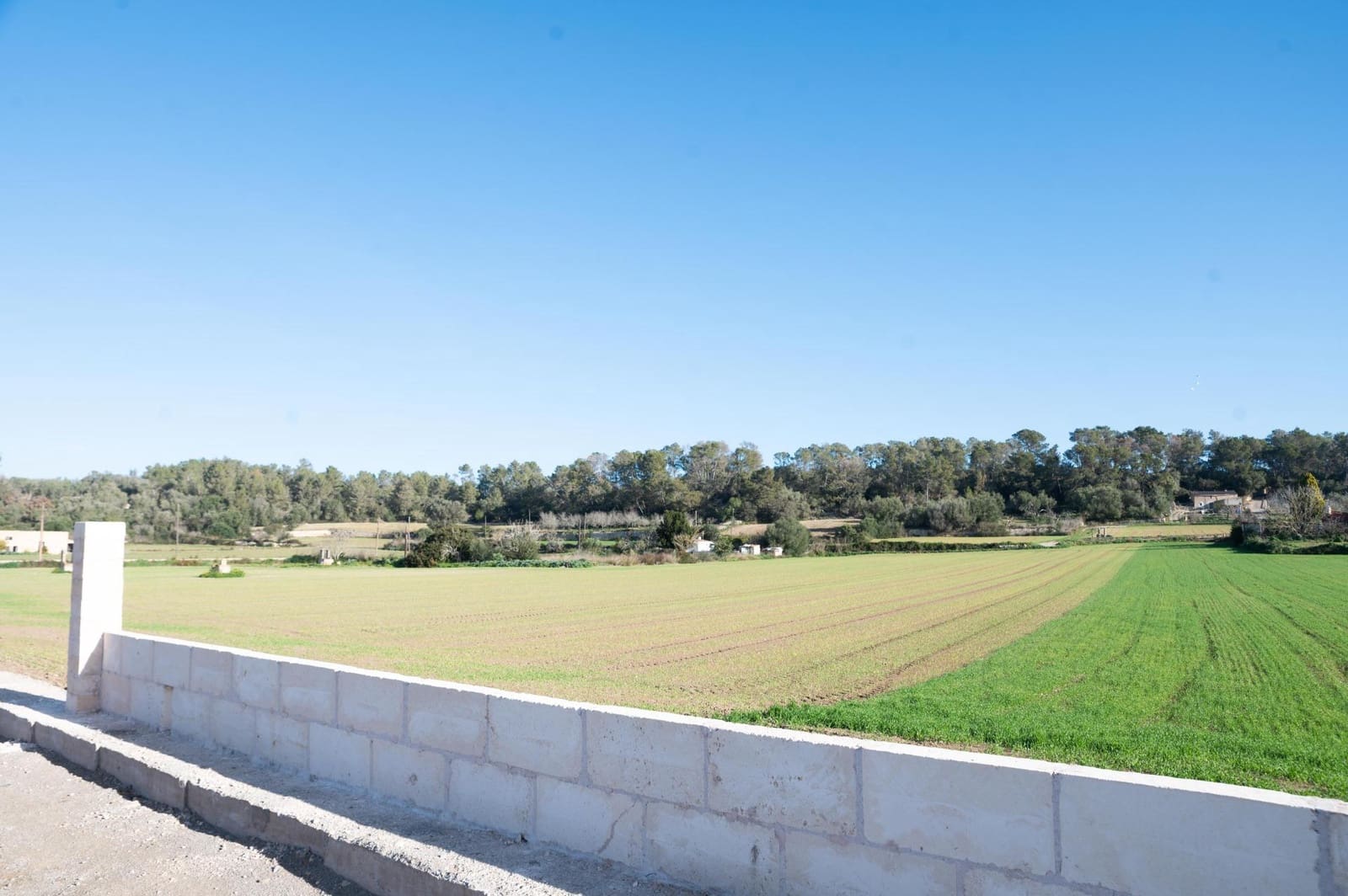 4 soveværelse Finca/Landehus til salg i Lloret de Vista Alegre - € 355.000 (Ref: 8737817)