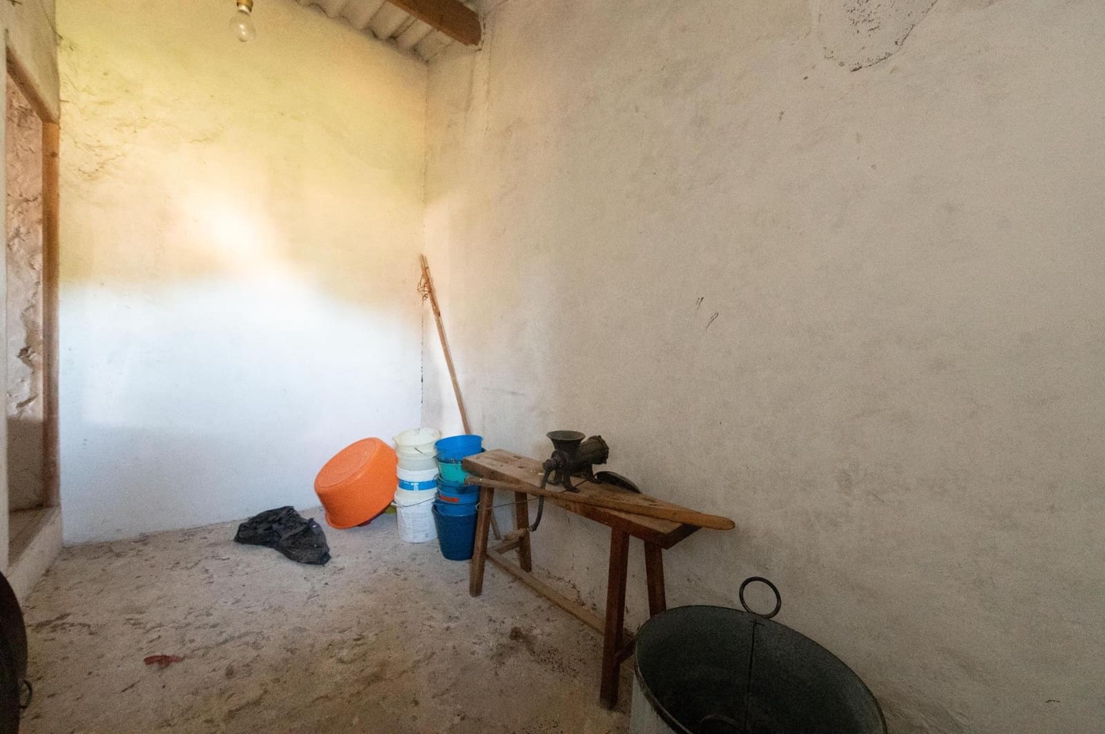 4 soveværelse Finca/Landehus til salg i Lloret de Vista Alegre - € 355.000 (Ref: 8737817)