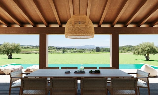 Terreno Não Urbanizado para venda em Petra - 1 700 000 € (Ref: 8867399)