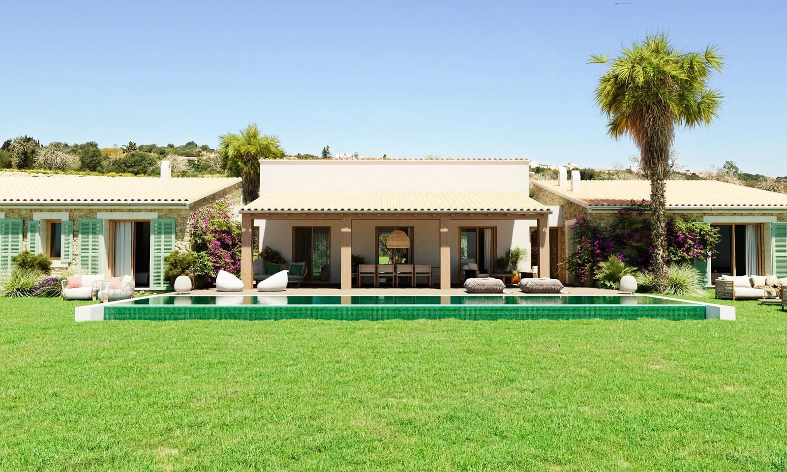 Undeveloped Land for sale in Petra - € 1,700,000 (Ref: 8867399)