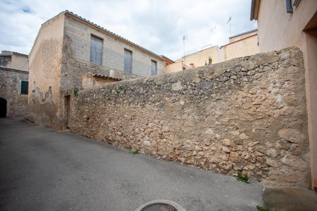 Byhus til salg i Sineu - € 260.000 (Ref: 8884219)