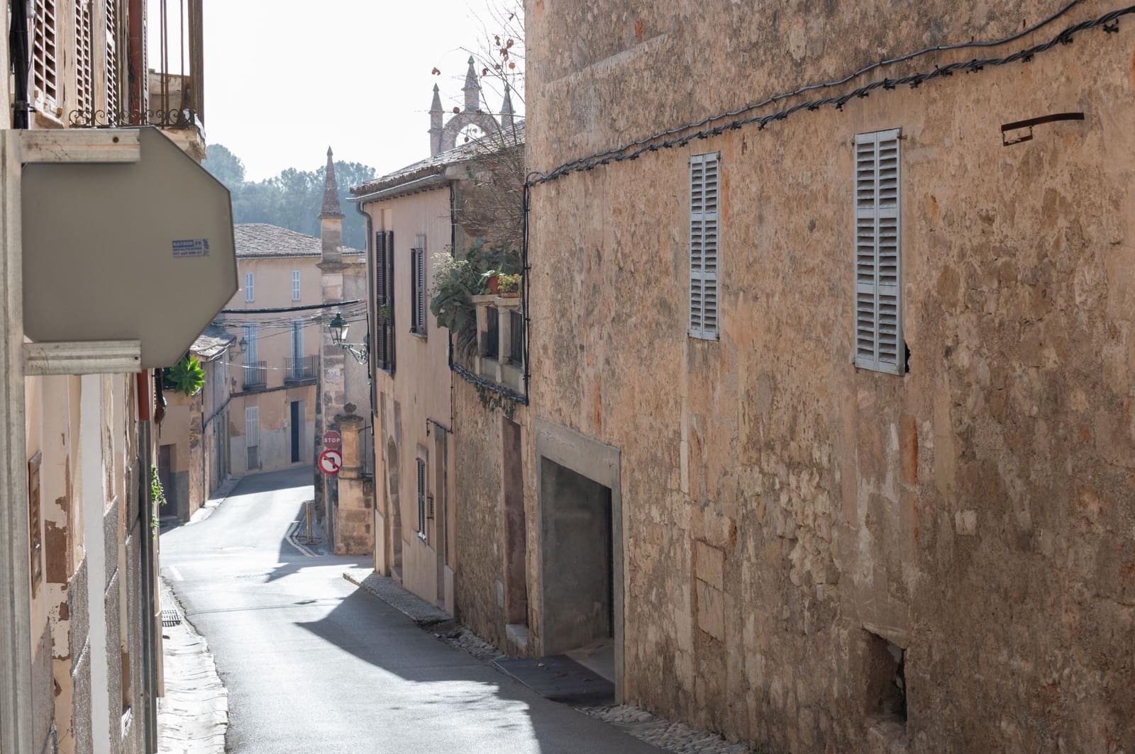 4 bedroom Townhouse for sale in Sineu with garage - € 880,000 (Ref: 8896711)