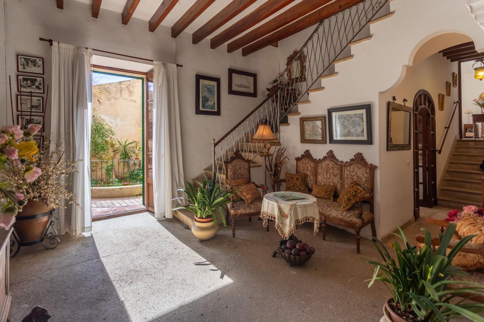 4 soverom Hus til salgs i Sineu med garasje - € 880 000 (Ref: 8896711)