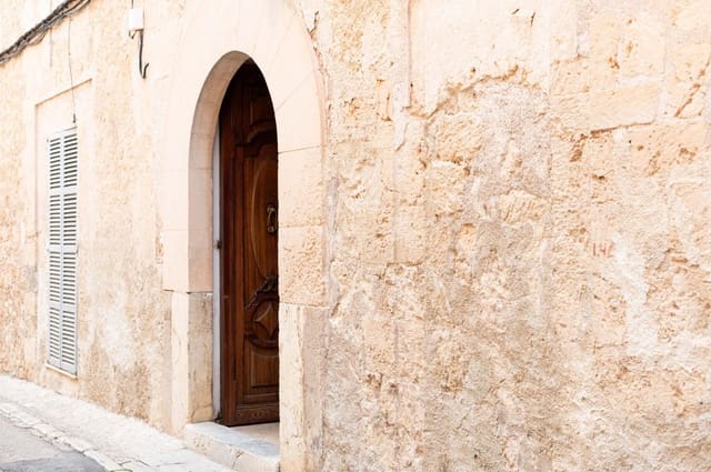 Casa de 4 habitaciones en Sineu en venta con garaje - 880.000 € (Ref: 8896711)