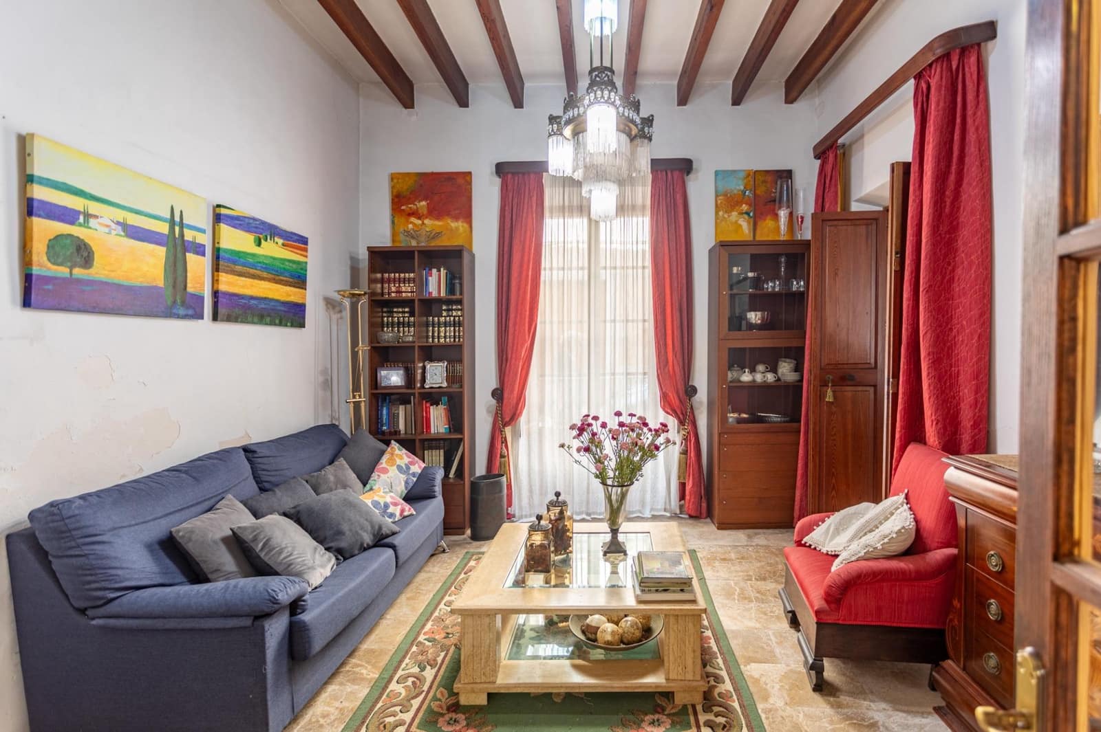 4 soverom Hus til salgs i Sineu med garasje - € 880 000 (Ref: 8896711)