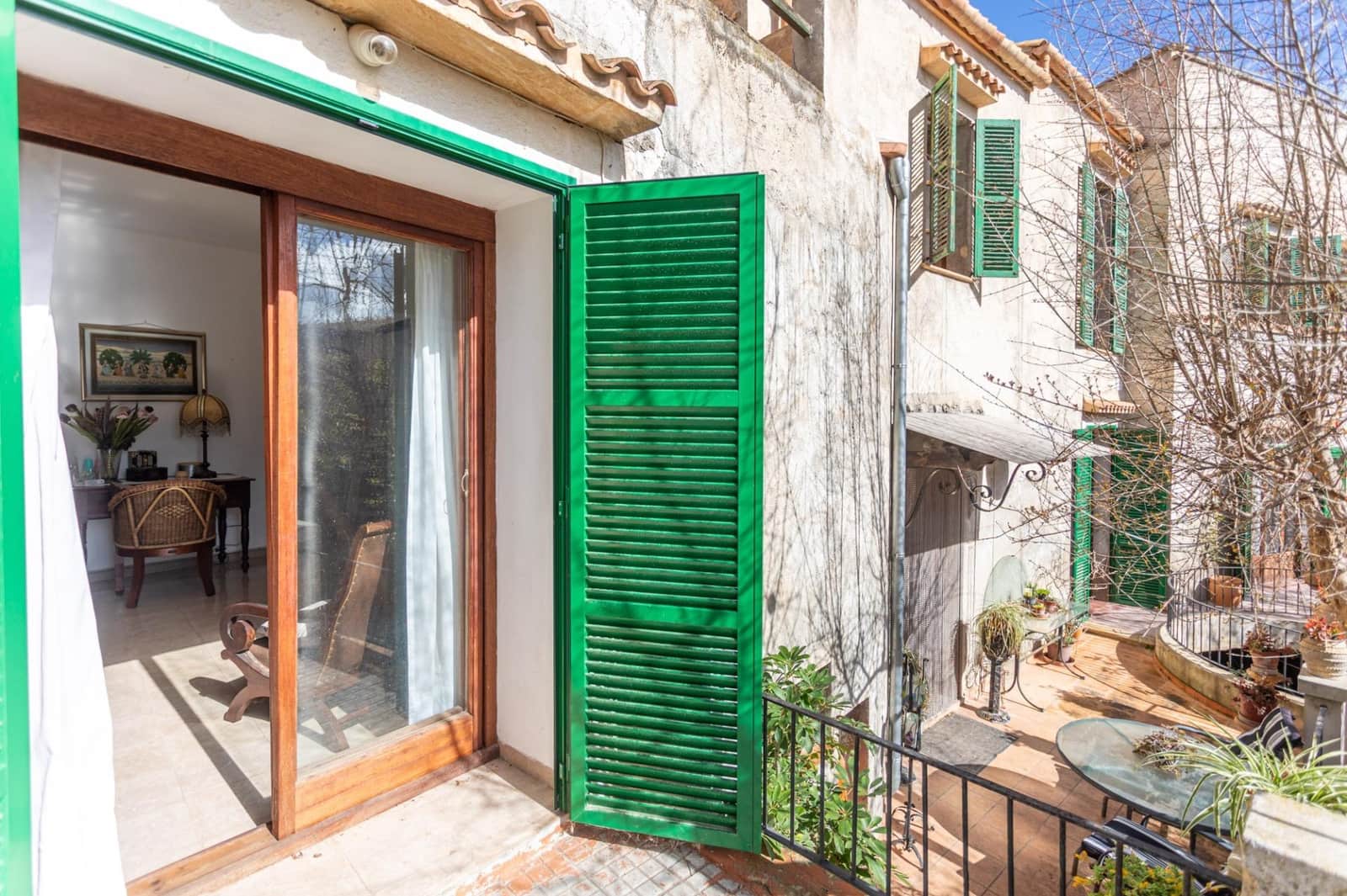 4 sypialnia Dom na sprzedaż w Sineu z garażem - 880 000 € (Ref: 8896711)