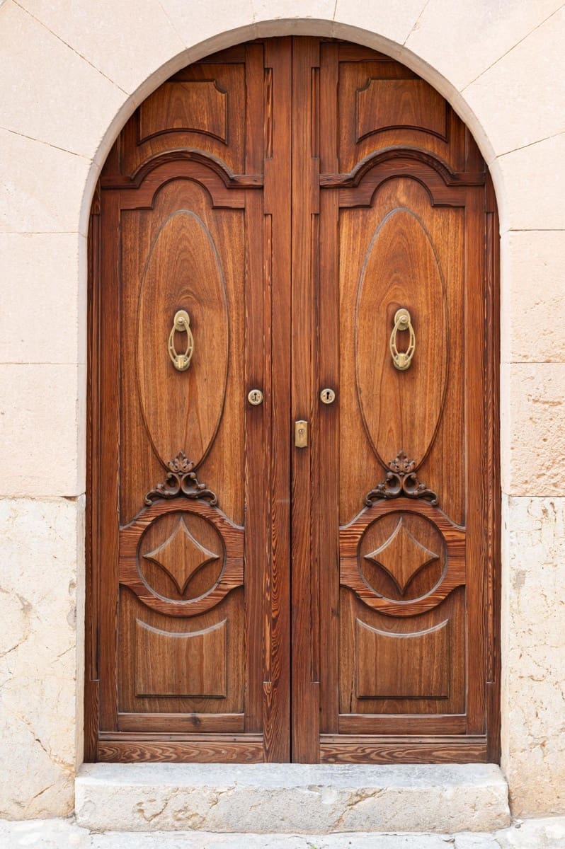 4 quarto Casa em Banda para venda em Sineu com garagem - 880 000 € (Ref: 8896711)