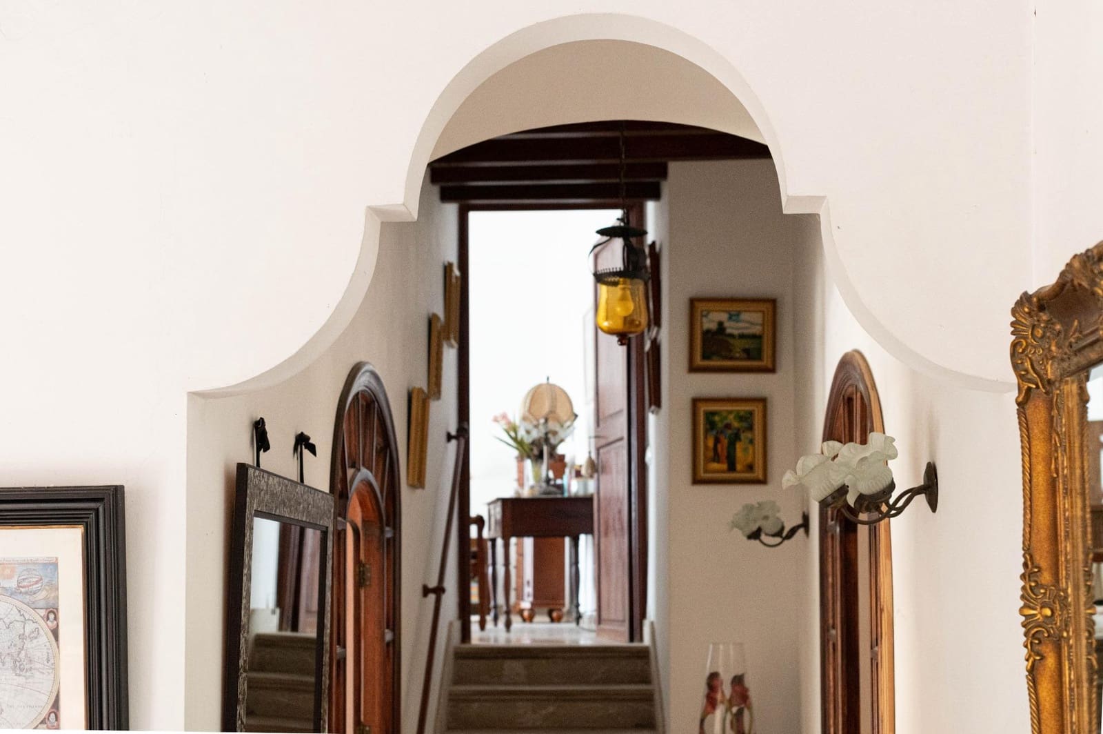 4 quarto Casa em Banda para venda em Sineu com garagem - 880 000 € (Ref: 8896711)