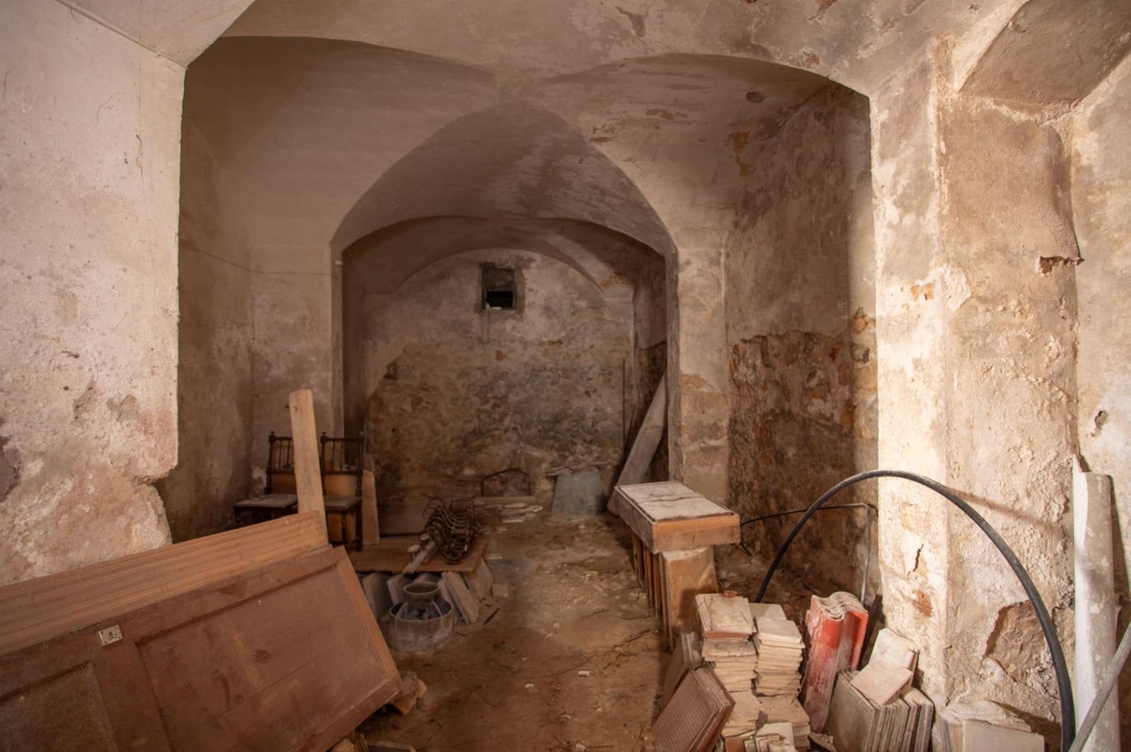 4 quarto Casa em Banda para venda em Sineu com garagem - 880 000 € (Ref: 8896711)