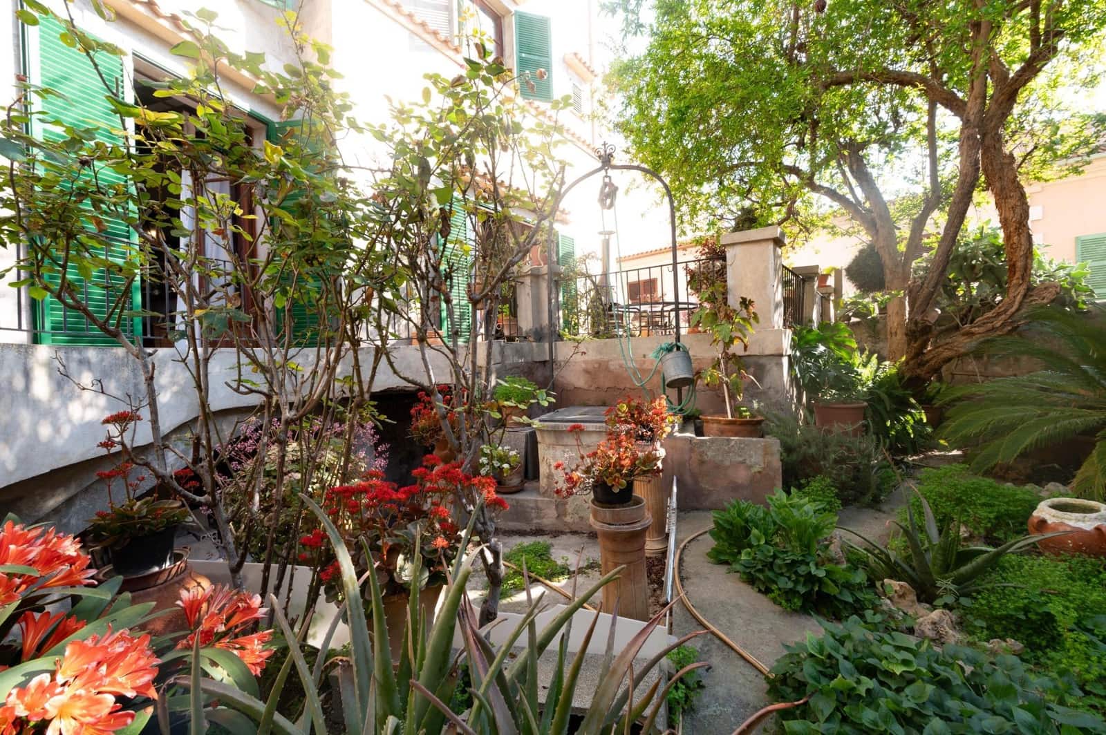 4 quarto Casa em Banda para venda em Sineu com garagem - 880 000 € (Ref: 8896711)