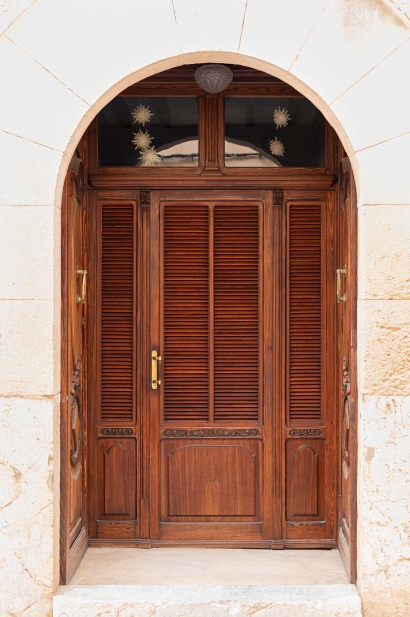 4 chambre Maison de Ville à vendre à Sineu avec garage - 880 000 € (Ref: 8896711)