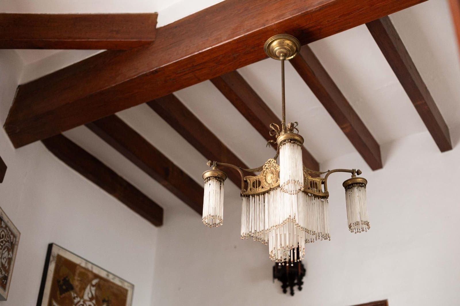 4 chambre Maison de Ville à vendre à Sineu avec garage - 880 000 € (Ref: 8896711)