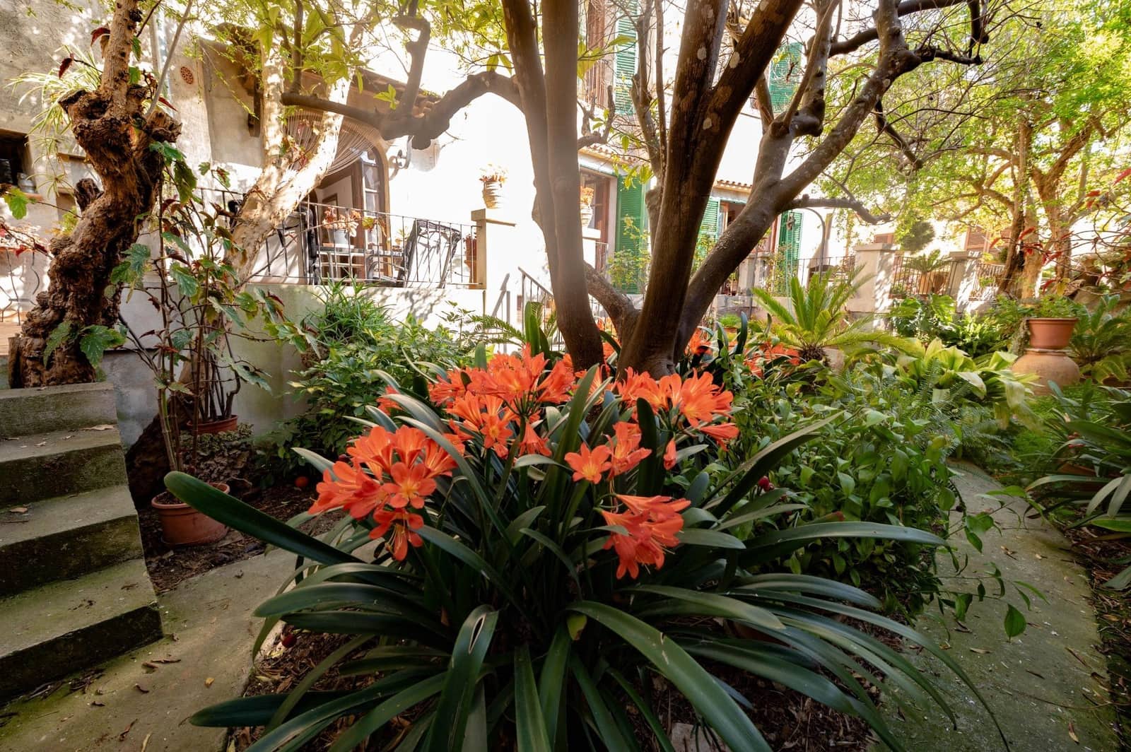4 chambre Maison de Ville à vendre à Sineu avec garage - 880 000 € (Ref: 8896711)