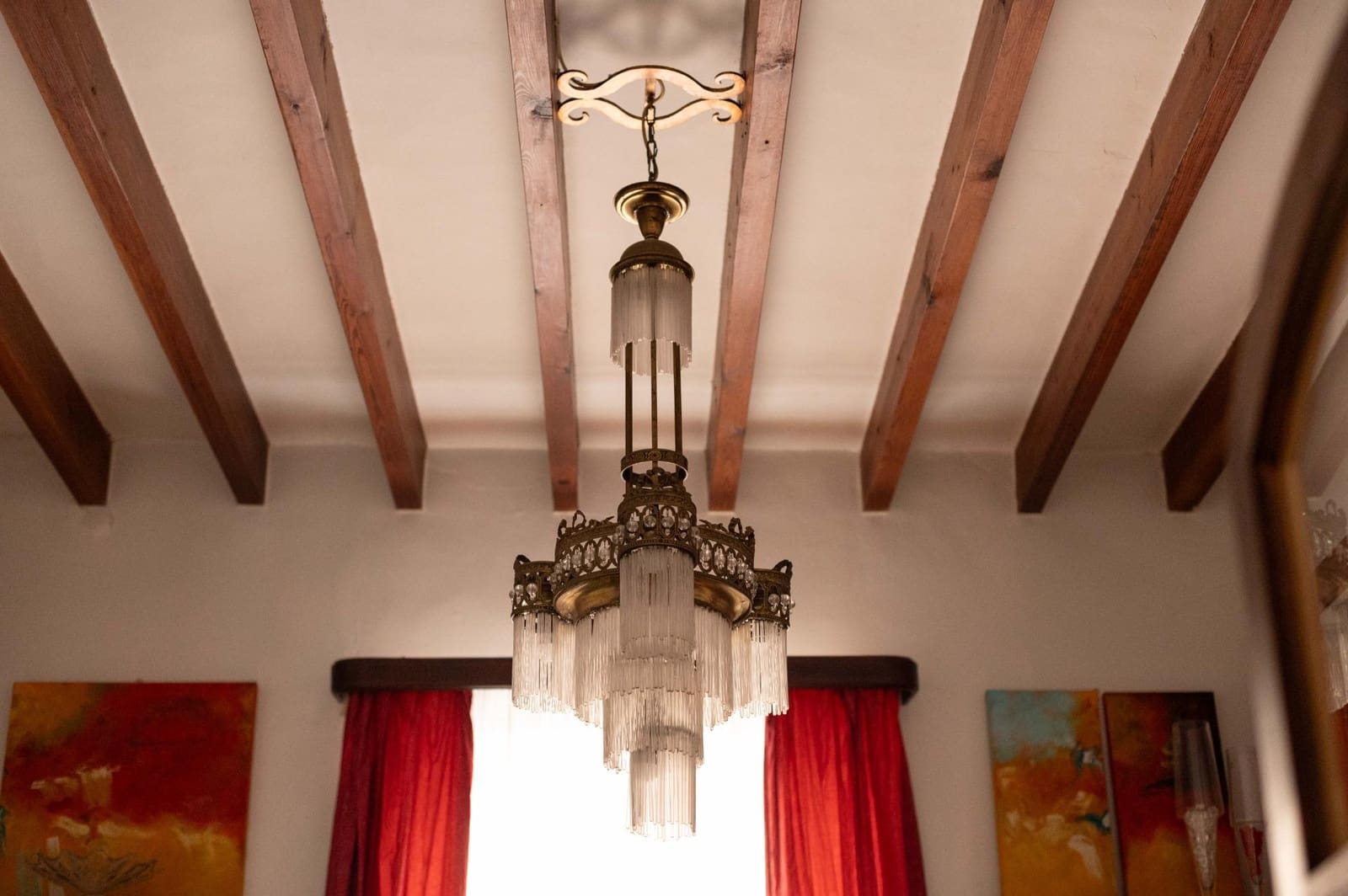 4 chambre Maison de Ville à vendre à Sineu avec garage - 880 000 € (Ref: 8896711)