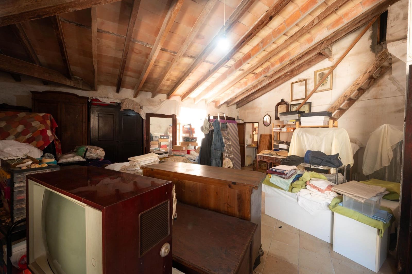4 chambre Maison de Ville à vendre à Sineu avec garage - 880 000 € (Ref: 8896711)
