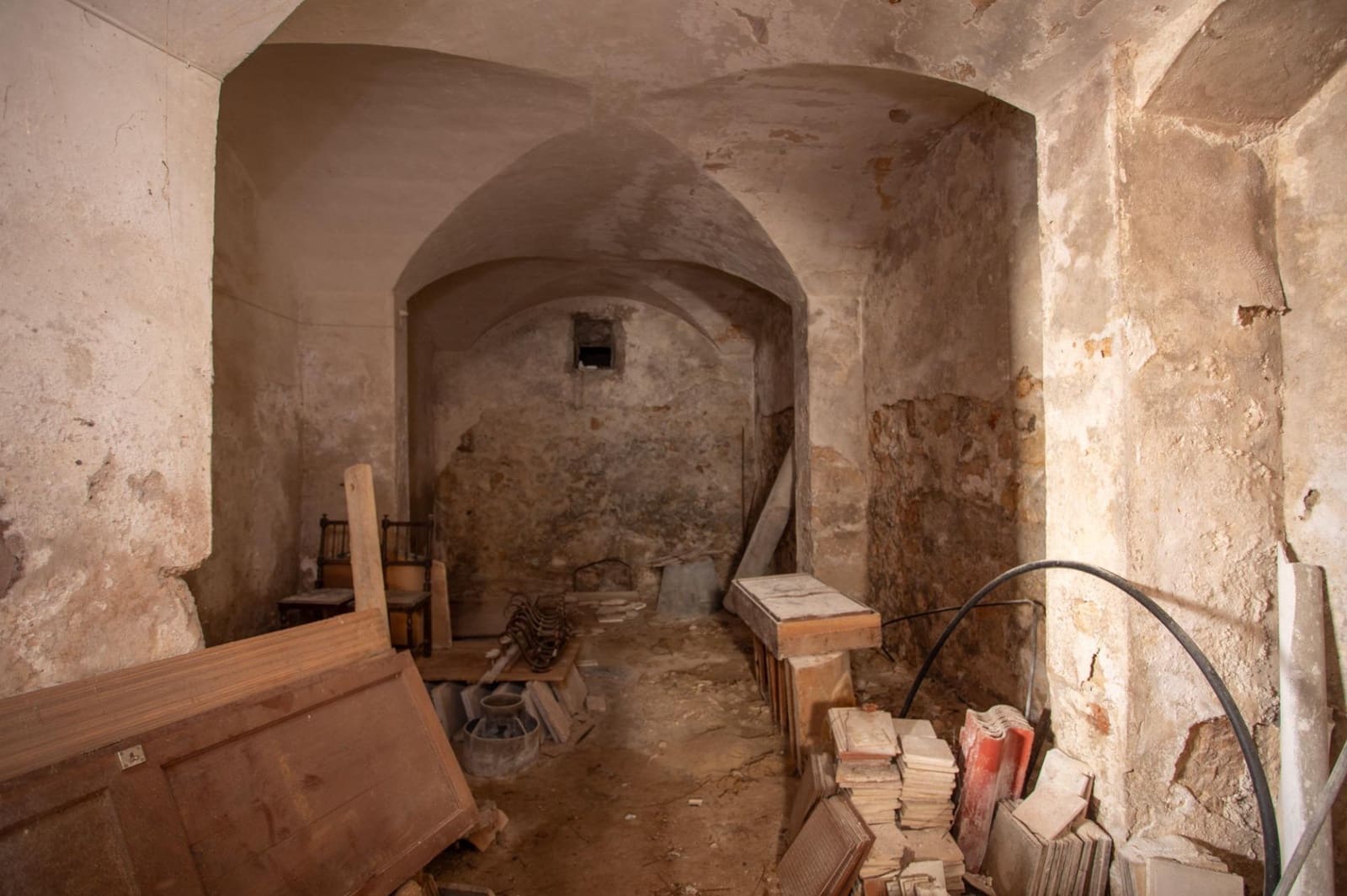 4 chambre Maison de Ville à vendre à Sineu avec garage - 880 000 € (Ref: 8896711)