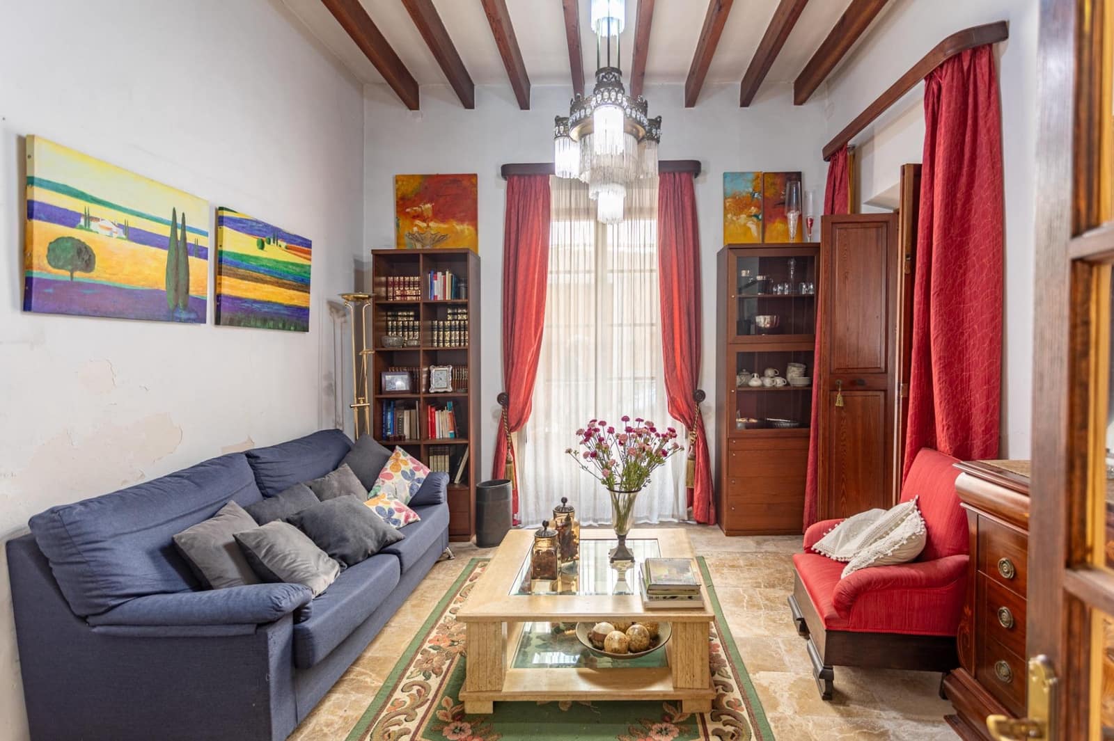 4 bedroom Townhouse for sale in Sineu with garage - € 880,000 (Ref: 8896711)