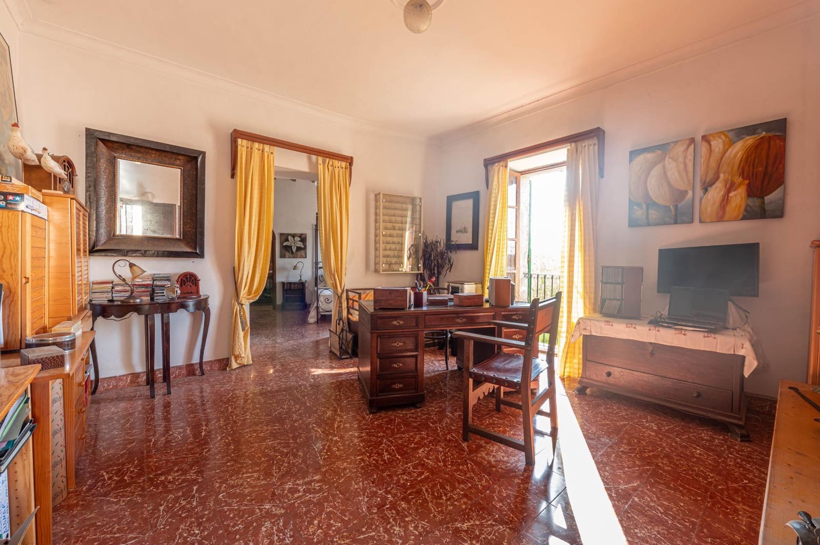 4 bedroom Townhouse for sale in Sineu with garage - € 880,000 (Ref: 8896711)