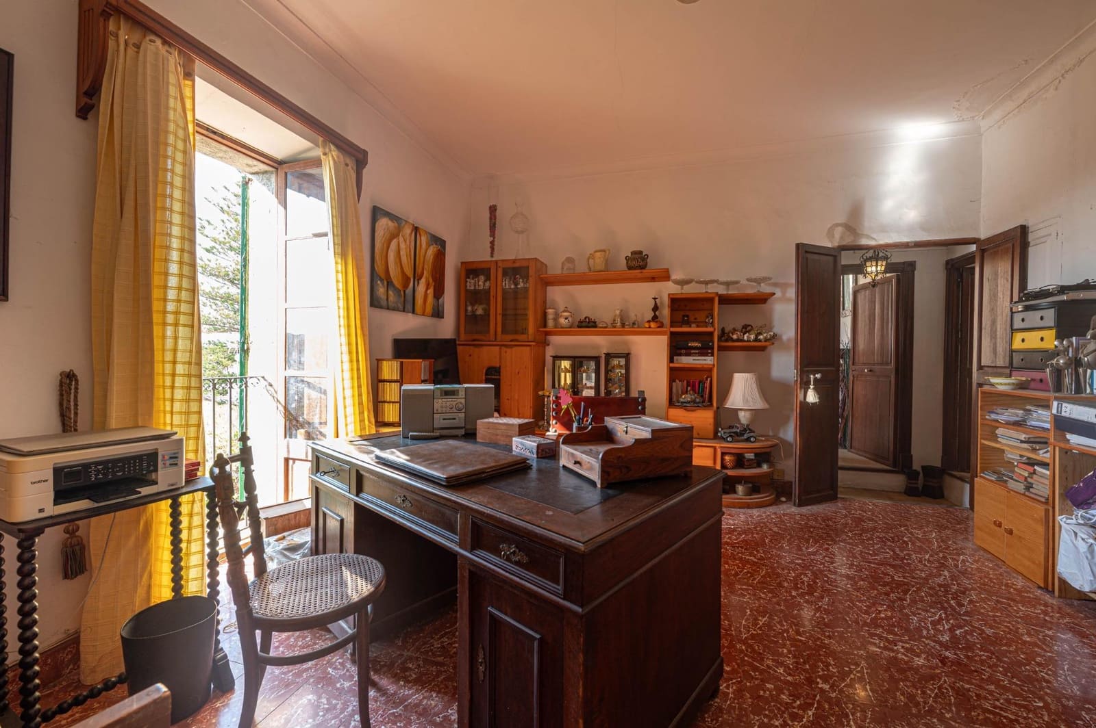 4 bedroom Townhouse for sale in Sineu with garage - € 880,000 (Ref: 8896711)