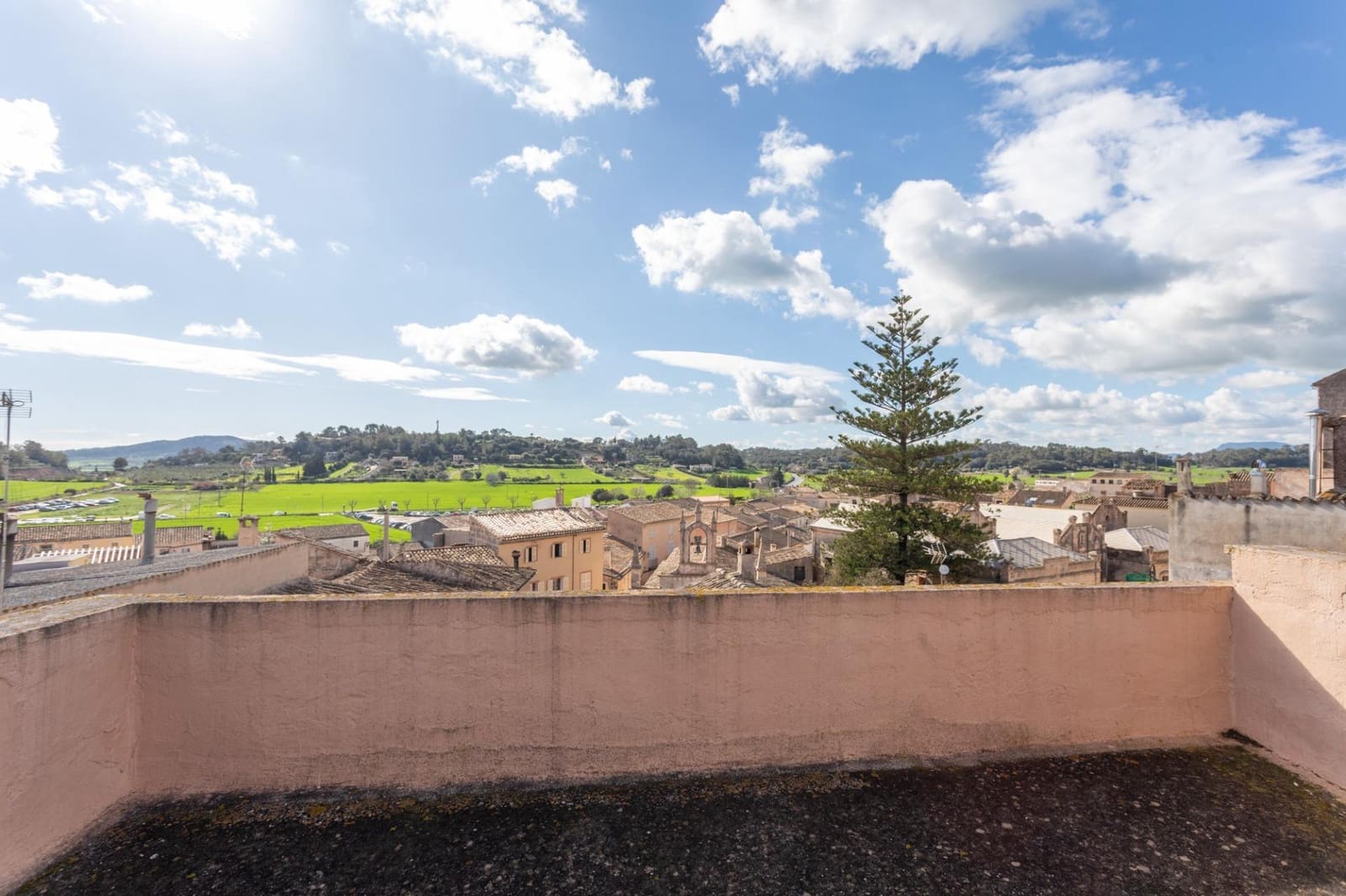 4 bedroom Townhouse for sale in Sineu with garage - € 880,000 (Ref: 8896711)