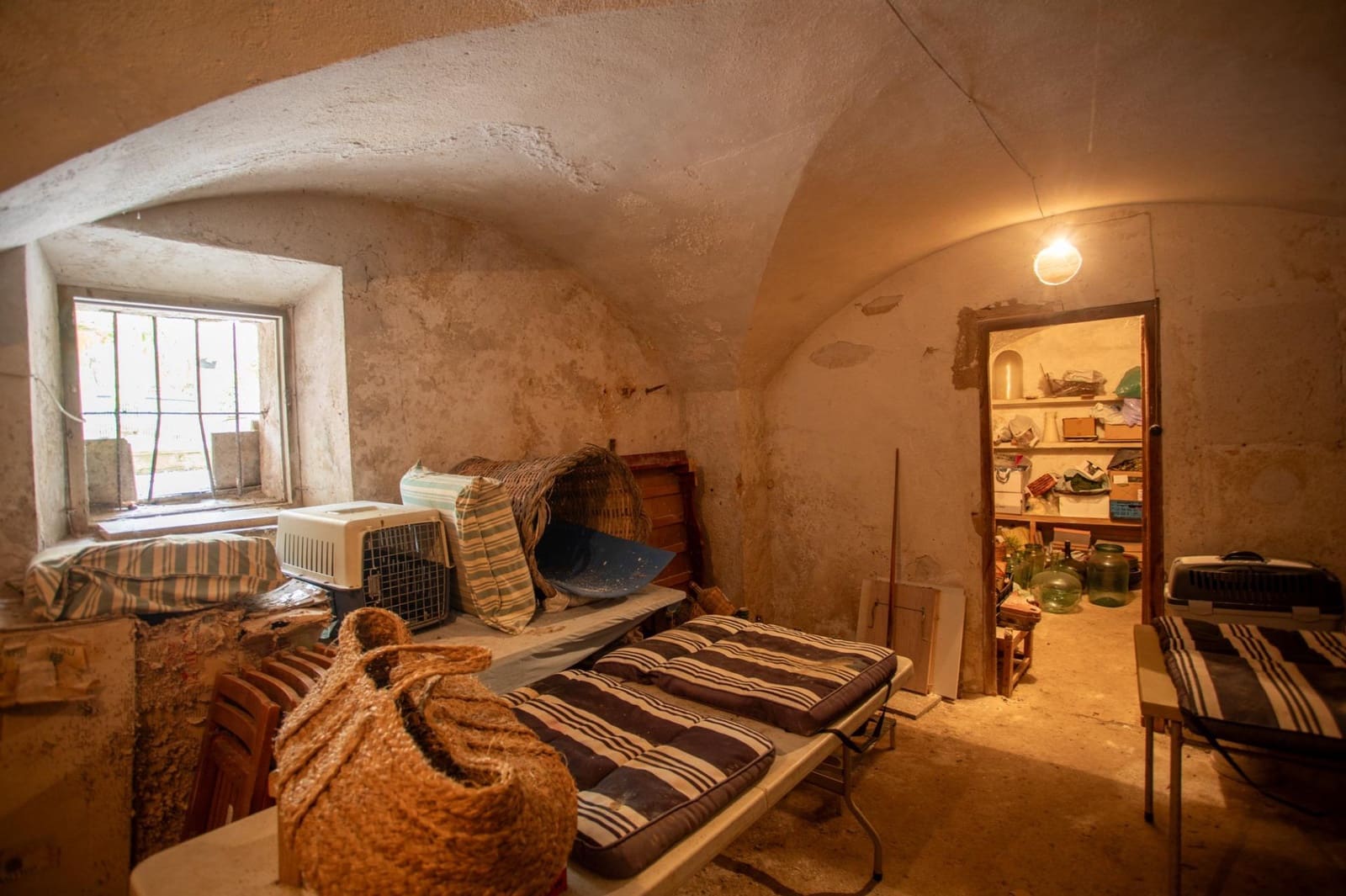 4 bedroom Townhouse for sale in Sineu with garage - € 880,000 (Ref: 8896711)