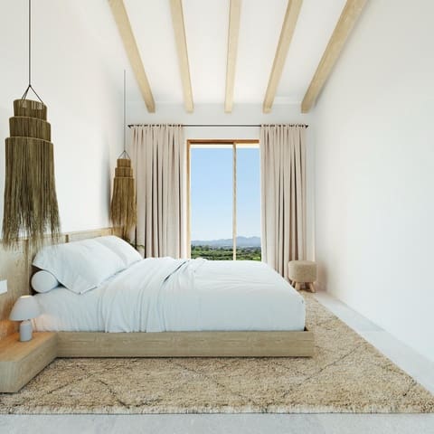 Grond te koop in Petra - € 370.000 (Ref: 8928868)